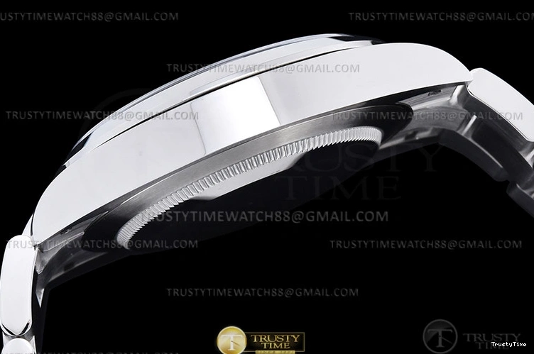 0115 Tailored AirKing 126900 40mm 904L SS SS Clean VR 601